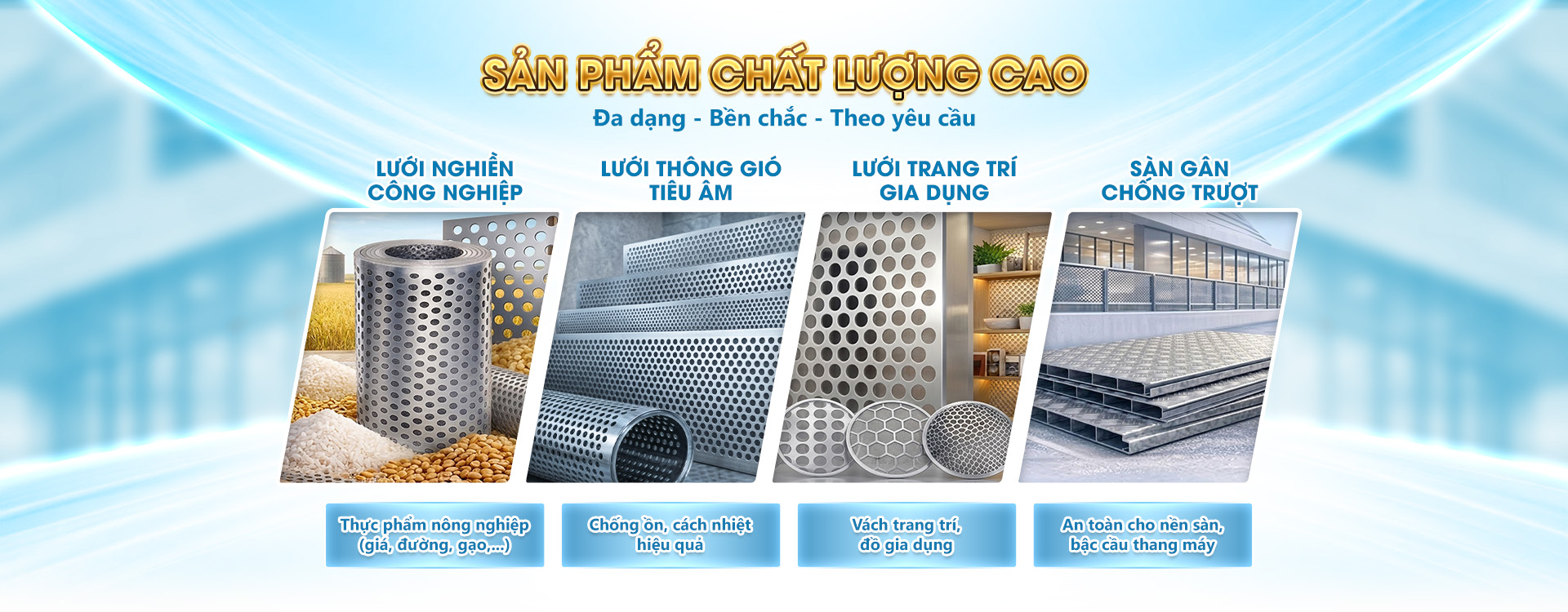 Công Ty TNHH Đại Thế Giới